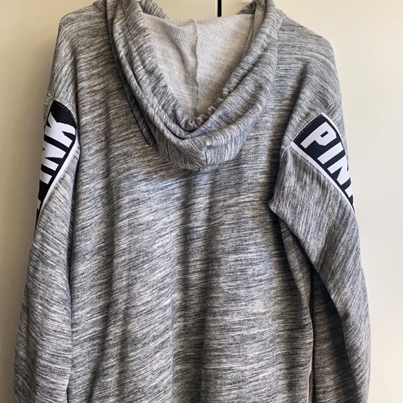 VS PINK hoodie - Picture 2 of 2